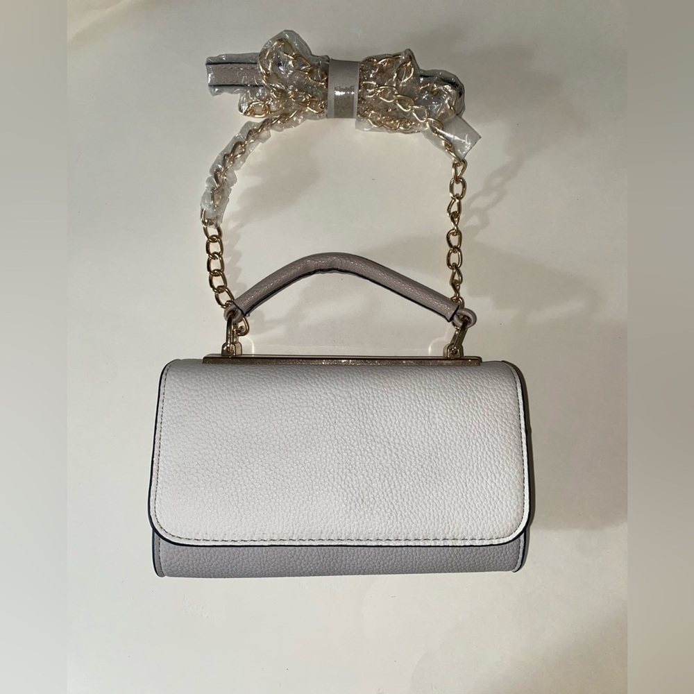 Call It Spring Crossbody/ Clutch Purse